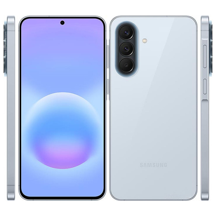 گوشی موبایل سامسونگ مدل Galaxy A57 دو سیمکارت ظرفیت 256 گیگابایت و رم 12 گیگابایت