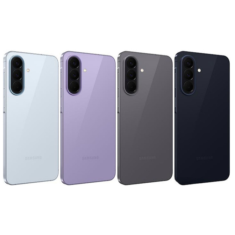 گوشی موبایل سامسونگ مدل Galaxy A57 دو سیمکارت ظرفیت 256 گیگابایت و رم 12 گیگابایت