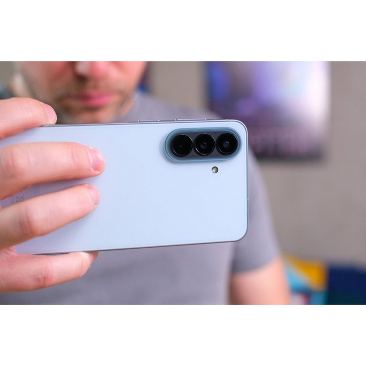 گوشی موبایل سامسونگ مدل Galaxy A57 دو سیمکارت ظرفیت 256 گیگابایت و رم 12 گیگابایت