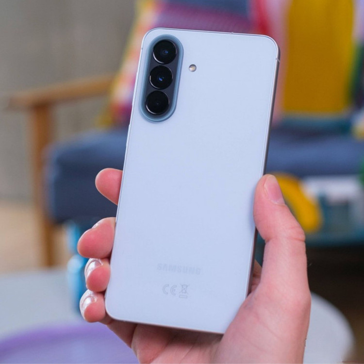 گوشی موبایل سامسونگ مدل Galaxy A57 دو سیمکارت ظرفیت 256 گیگابایت و رم 12 گیگابایت