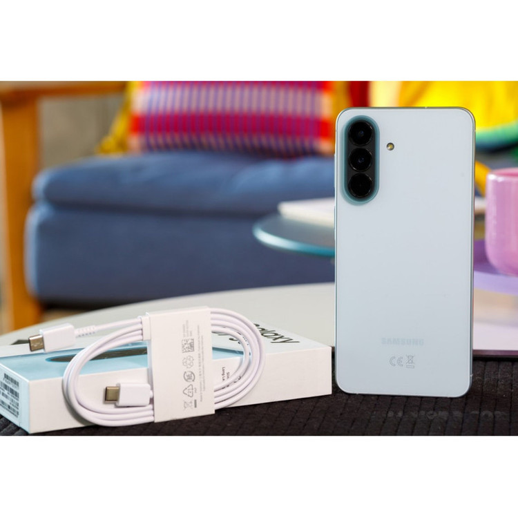 گوشی موبایل سامسونگ مدل Galaxy A57 دو سیمکارت ظرفیت 256 گیگابایت و رم 12 گیگابایت