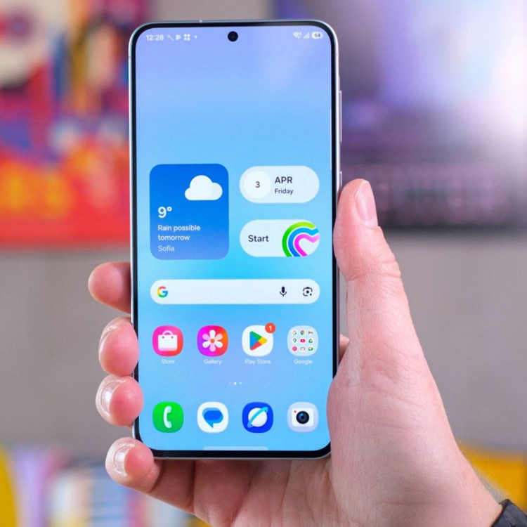گوشی موبایل سامسونگ مدل Galaxy A57 دو سیمکارت ظرفیت 256 گیگابایت و رم 12 گیگابایت