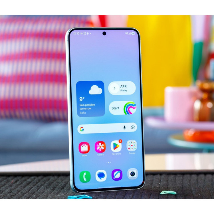 گوشی موبایل سامسونگ مدل Galaxy A57 دو سیمکارت ظرفیت 256 گیگابایت و رم 12 گیگابایت