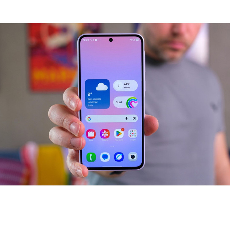 گوشی موبایل سامسونگ مدل Galaxy A37 دو سیمکارت ظرفیت 256 گیگابایت و رم 8 گیگابایت - ویتنام